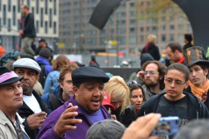 Foley Square regrouping